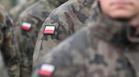 Błaszczak: wzmacniamy konsekwentnie polskie siły zbrojne, współpracując z USA
