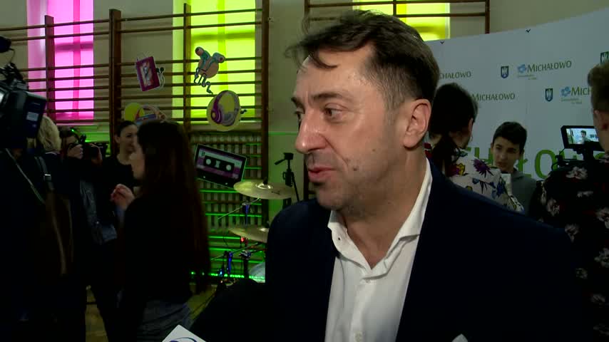 Przemyslaw Czarnek O Powrocie Uczniow Do Szkol Take It Easy Tvn24