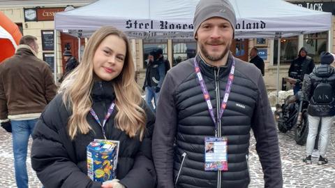 Jurek Owsiak o 31. Finale WOŚP