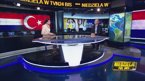 Turecki politolog: to dyplomatyczny skandal