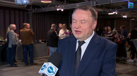 Andrzej Kulig po wyborach odejdzie z polityki (materiał z 07.04.2024)