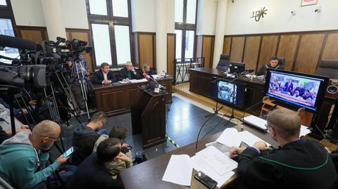 Sąd oddalił wniosek PO przeciwko premierowi Morawieckiemu