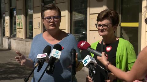 Willa Plus. Posłanki o kontroli w organizacjach dofinansowanych przez Czarnka