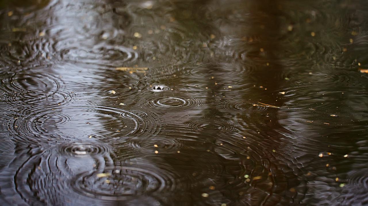 Pogoda Na Jutro Niedziela Obfite Opady I Du E R Nice Temperatury Tvn Meteo