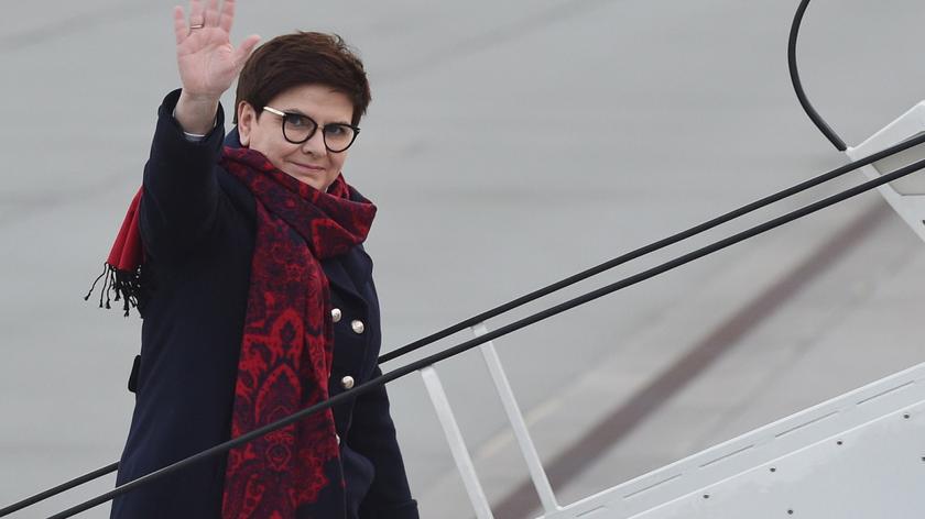 Polski rząd kontra cała Europa