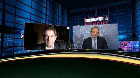 Profesor Zoll o nominacji Zaradkiewicza: trudno tutaj dopatrzyć się zgodności z porządkiem prawnym