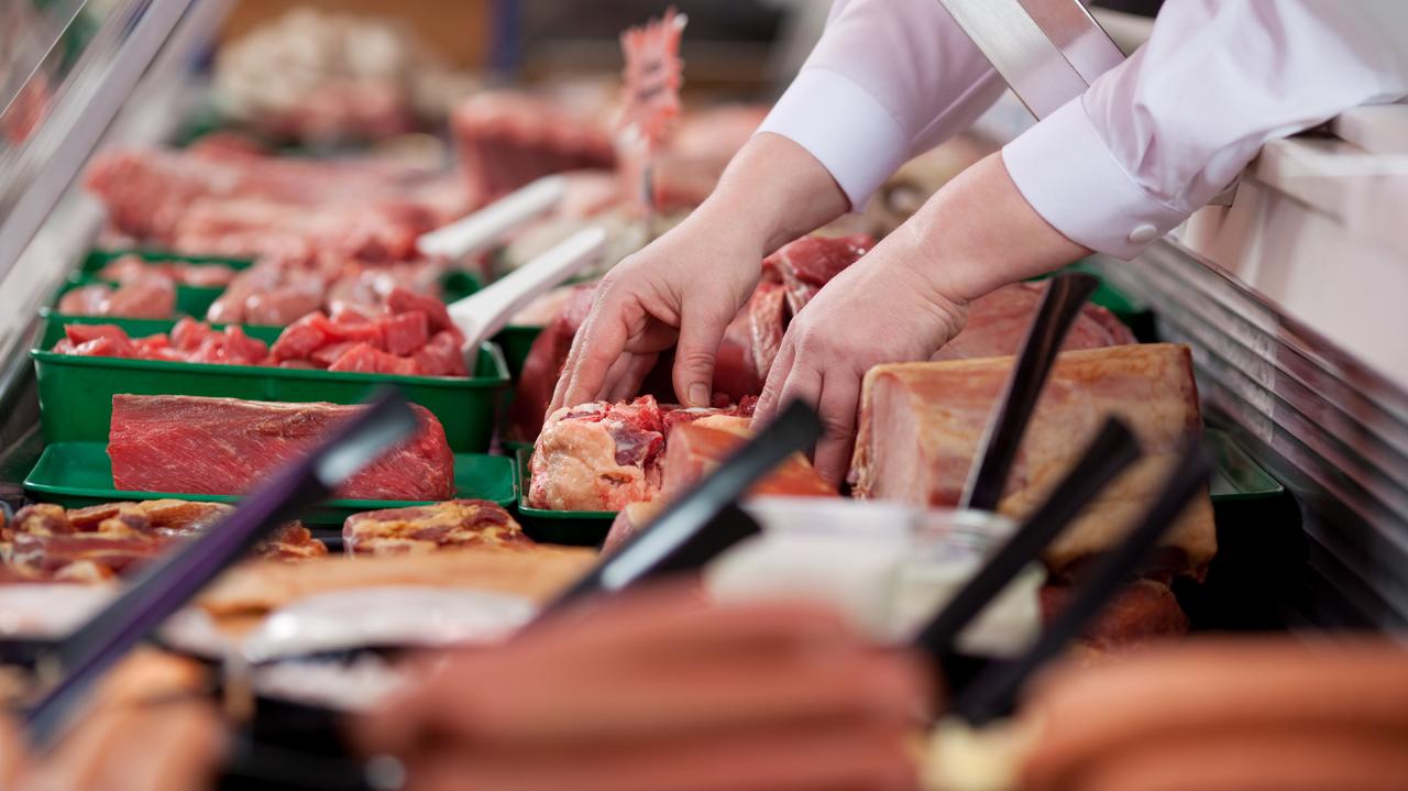 Przełom w produkcji mięsa "z probówki". W laboratorium usmażyli steka