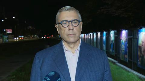 Giertych: ta sprawa dotyczy iluś środowisk w ramach obozu prawicy
