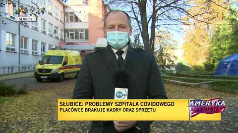 Słubice: Mieszkańcy wspierają szpital