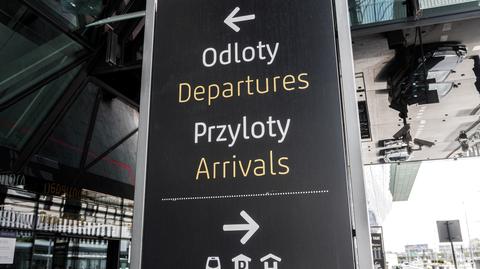 Port lotniczy Kraków-Balice