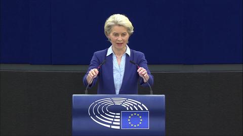 Ursula von der Leyen