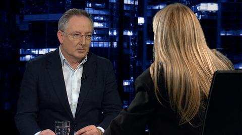 Sienkiewicz: jeżeli nie będzie jednej listy, to będzie łomot