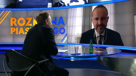 Hetman: nie wybieramy prezydenta, tylko osobę, która ma stanąć do debaty z Andrzejem Dudą