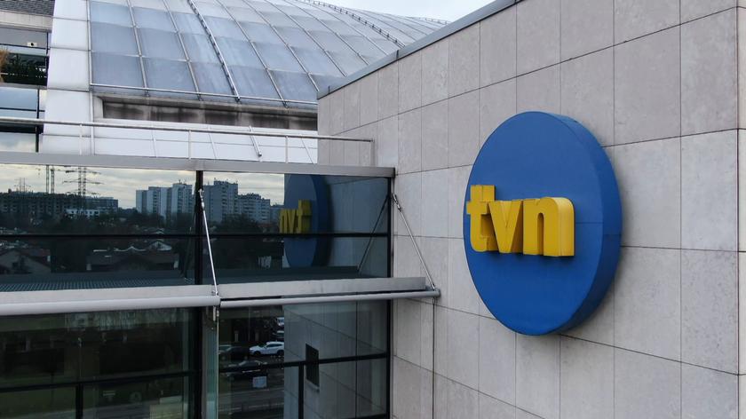 Oświadczenie TVN w związku z projektem ustawy medialnej