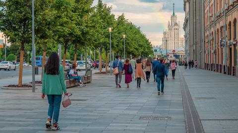 Ile Rosja zarobiła na surowcach w pierwszych 100 dniach inwazji na Ukrainę?