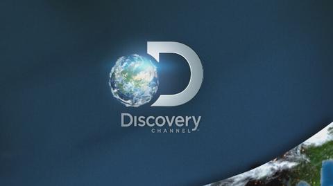 Discovery jest wiodącą firmą medialną na świecie