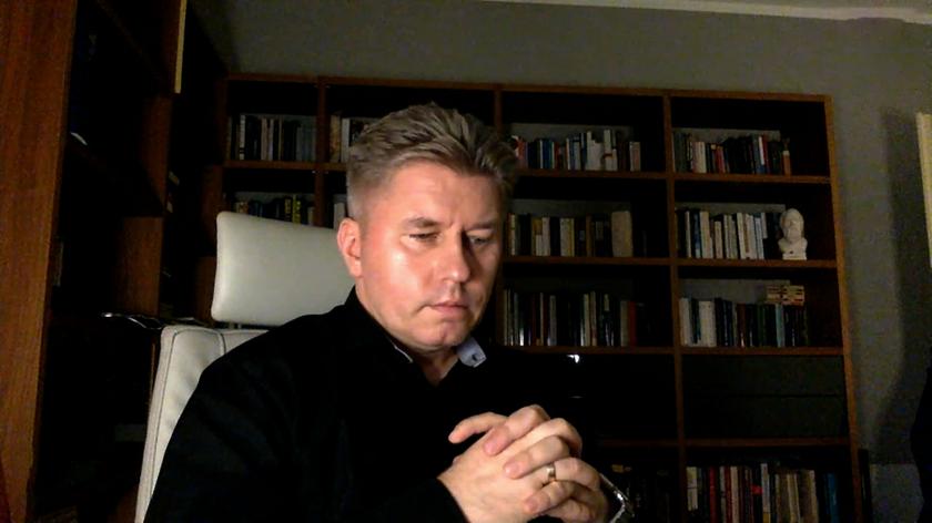 Matczak: nie mam problemu z tym orzeczeniem, bo to nie jest orzeczenie