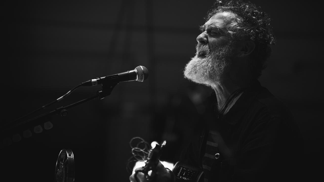 Zdobywca Oscara Glen Hansard zginął w wypadku motocyklowym