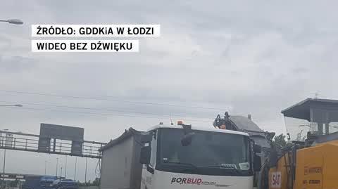 GDDKiA w Łodzi