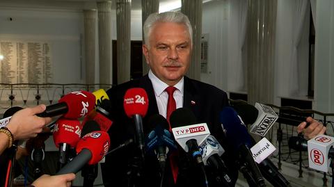 Kraska: projekt ustawy o funduszu kompensacyjnym w poniedziałek zostanie skierowany do Sejmu