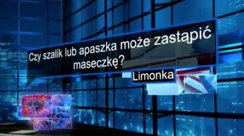 Czy szalik lub apaszka może zastąpić maseczkę? Dr Łukasz Durajski odpowiada