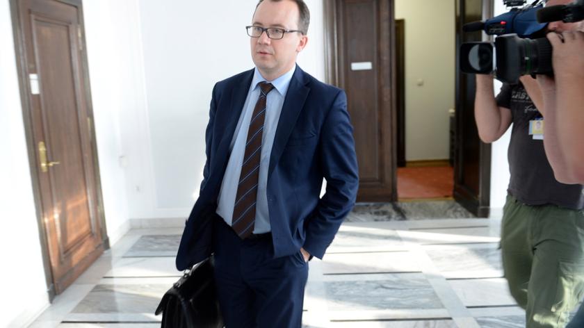 Sejm wybrał Adama Bodnara na Rzecznika Praw Obywatelskich