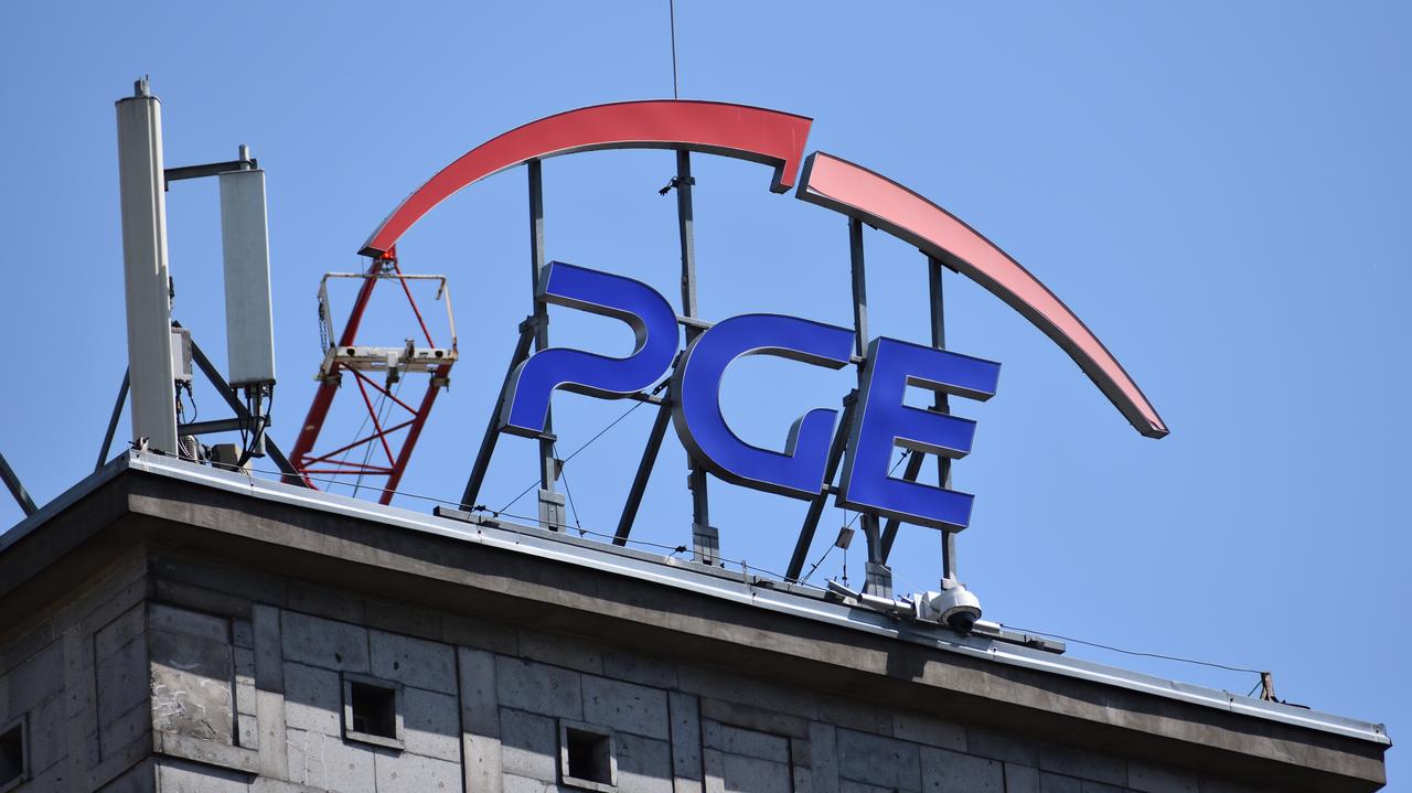 PGE.  The supervisory body dismissed the president and his deputies