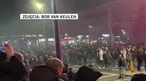 2011N039V ROTTERDAM