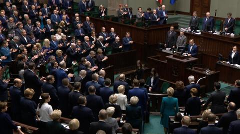 Premier Mateusz Morawiecki skierował pytania do Trybunału Konstytucyjnego