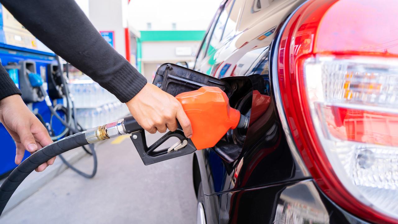 Fuel prices at stations.  How much will we pay for fuel?  New forecasts for BM Reflex, e-petrol