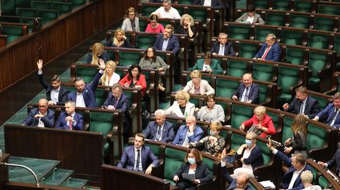 Chwedoruk: opozycja mogłaby przedłużać kadencję mniejszościowego rządu, by odebrać PiS-owi sprawczość
