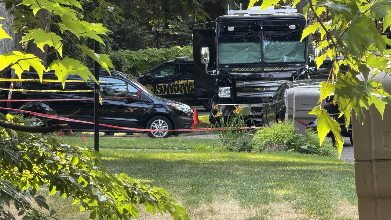 Wstrząsające odkrycie po pożarze w Michigan. Cała rodzina nie żyje, śledczy mówią o zbrodni
