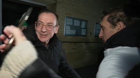 Gosiewska: Kamiński jest więźniem politycznym jak Poczobut