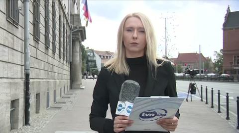 Zabójstwo 25-letniej kobiety w Gdańsku
