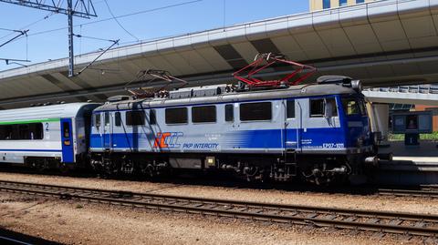 PKP Intercity podwyższa ceny biletów kolejowych 