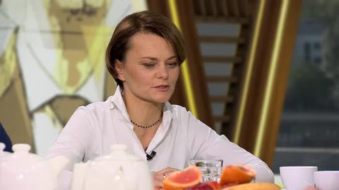 Emiliewicz: mamy ostatnią kampanijną prostą, będziemy przekonywać