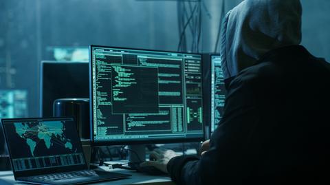Rosyjska grupa Cold River jest określana jako "jedna z najważniejszych grup hakerskich"