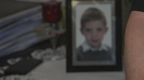 "Nie miał szans. Dzieci ratowały moje dziecko" (wideo archiwalne)