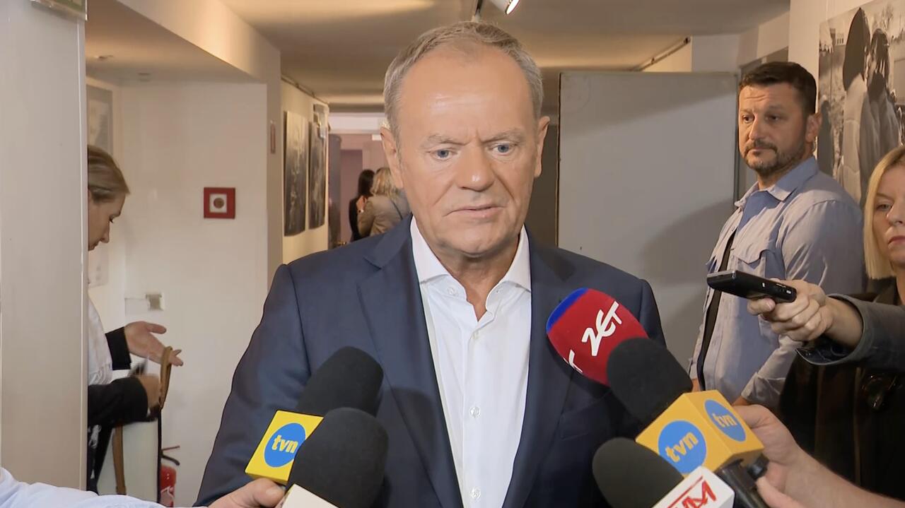 Wybory 2023, Kampania. Donald Tusk O PiS: Nie Obawiam Się Ich ...