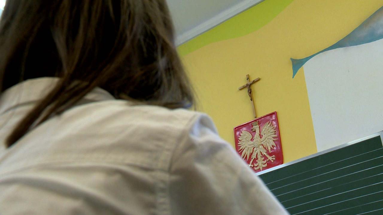 Najwięcej uczniów chodzi na religię w Rzeszowie, najmniej we Wrocławiu