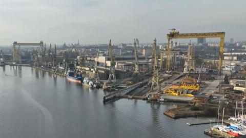 Wybory samorządowe w Szczecinie