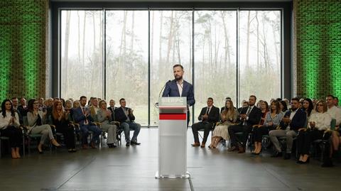 Kosiniak-Kamysz: złożyliśmy wniosek o odwołanie ministra rolnictwa i rozwoju wsi, bo abdykował, położył polską wieś