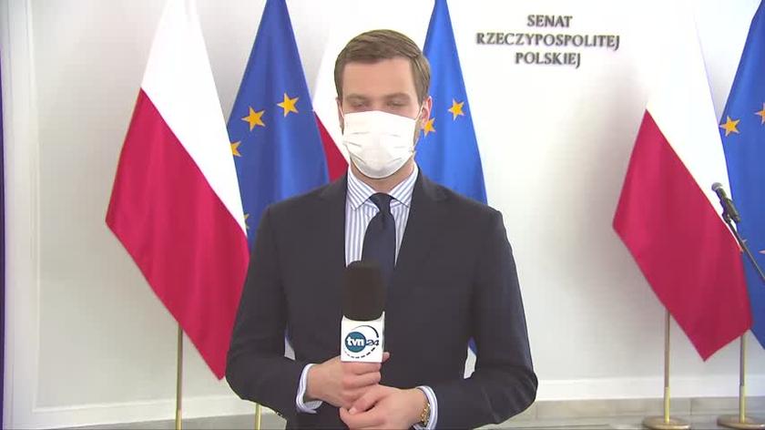 Politycy opozycji komentują słowa Ryszarda Terleckiego o Unii Europejskiej