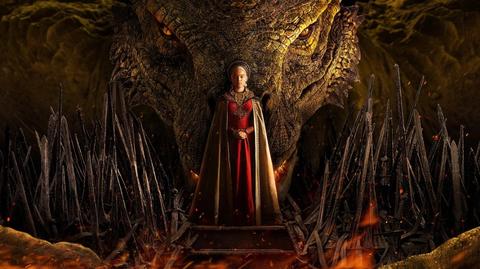 "Ród smoka" od kulis. 22 sierpnia premiera prequelu serii "Gry o tron"