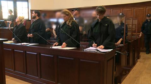 Sąd we Wrocławiu skazał 12 handlarzy dopalaczami