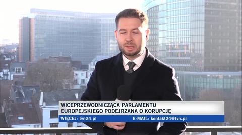 Maciej Sokołowski: to może być największy skandal w Parlamencie Europejskim od wielu lat 