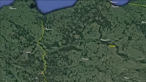 Granatów w Tatrach