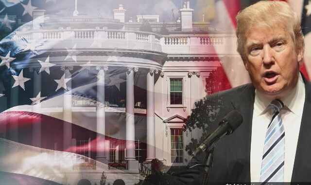 Impeachment Co To Jest Jak Wyglada Procedura Odsuniecia Prezydenta Usa Od Wladzy Tvn24