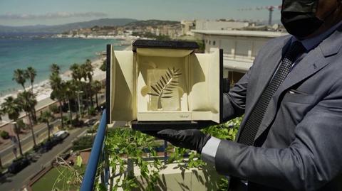 75. festiwal filmowy w Cannes odbędzie się w dniach 17-28 maja (wideo archiwalne)