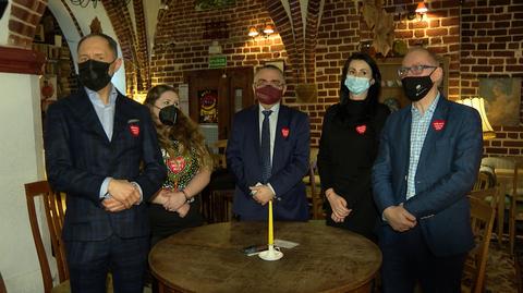 Akademicki Wrocław po raz drugi gra dla WOŚP
